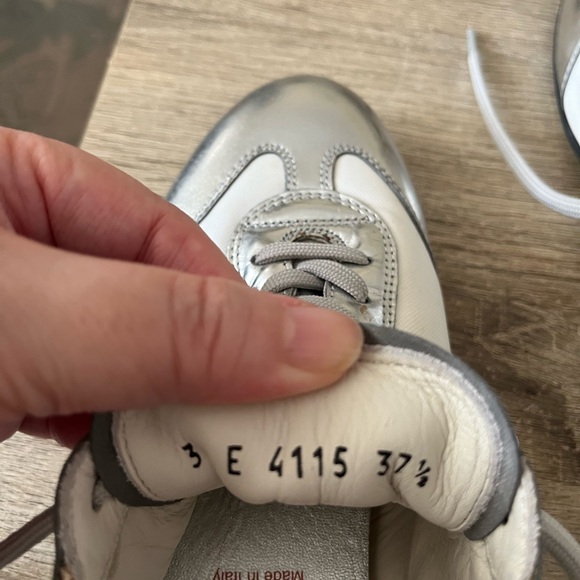 Prada sneakers shoes